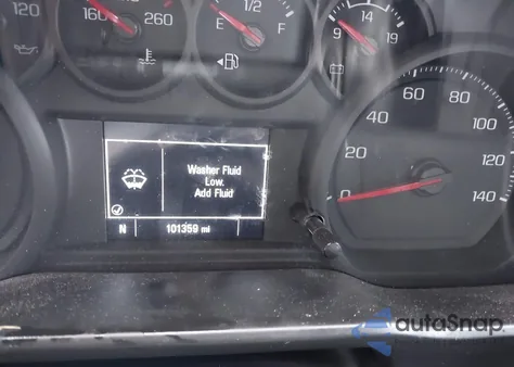 2021 Chevrolet Silverado 1500 2Wd Short Bed Custom z USA, uszkodzony, nr VIN 3GCPWBEH4MG184867